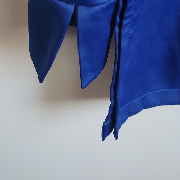 Adidas Long Training Jacket - size XS - Picture 8 of 10